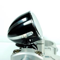 Monteringshus "Groove" Til Motogadget Motoscope Tiny Speedometer